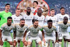 Con la incorporación de Mastantuono, Real Madrid se desprendería de un jugador clave. Con la incorporación de Mastantuono, Real Madrid se desprendería de un jugador clave.