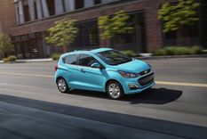 ¿cual es el auto mas barato de estados unidos y cuanto cuesta?
