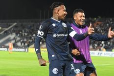 la lepra convierte al malvinas en oro: millones en la copa libertadores la lepra convierte al malvinas en oro: millones en la copa libertadores