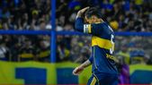 Paredes vuelve al ruedo en Boca, pero no será titular ante el Lobo mendocino.