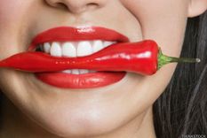 dicen que la comida picante prolonga la vida