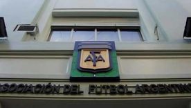 Respaldo de la AFA para un proceso acelerado de reordenamiento institucional en el club de Boedo. Respaldo de la AFA para un proceso acelerado de reordenamiento institucional en el club de Boedo.