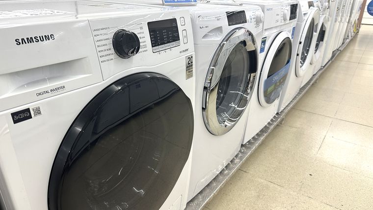 La tienda de electrodomésticos que cerró en todo el país.