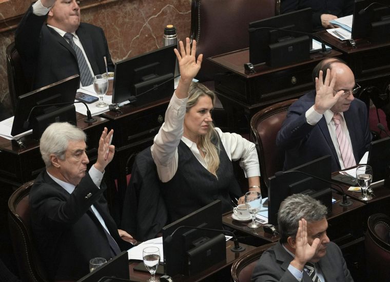 Foto: Noticias Argentinas