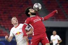 liverpool se metio sin problemas en los cuartos de final