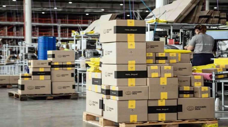 Mercado Libre y Amazon se suman como canales de adquisición para el Gobierno de Mendoza.