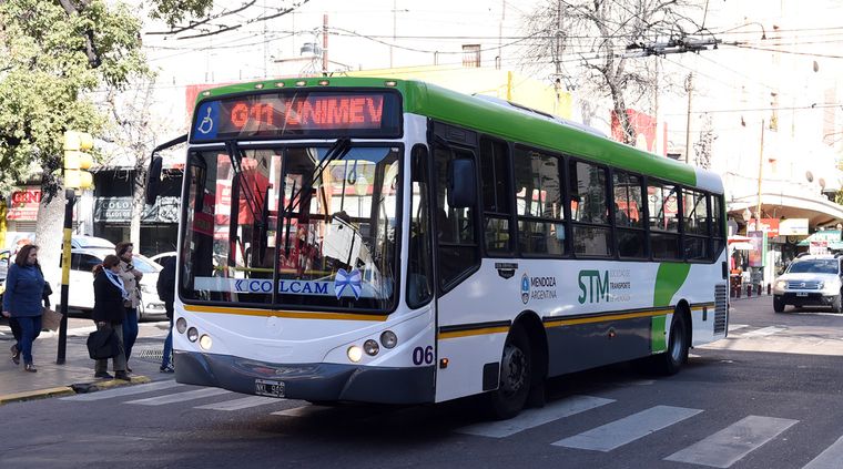 Foto: Alf Ponce / MDZ