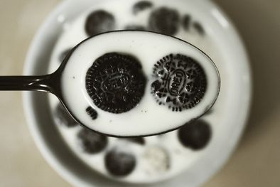 MDZol | Las Oreo.