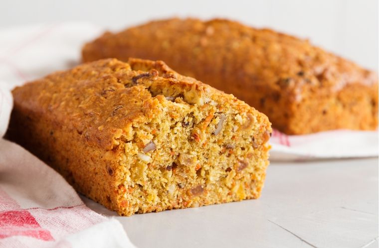 budín Foto: Shutterstock