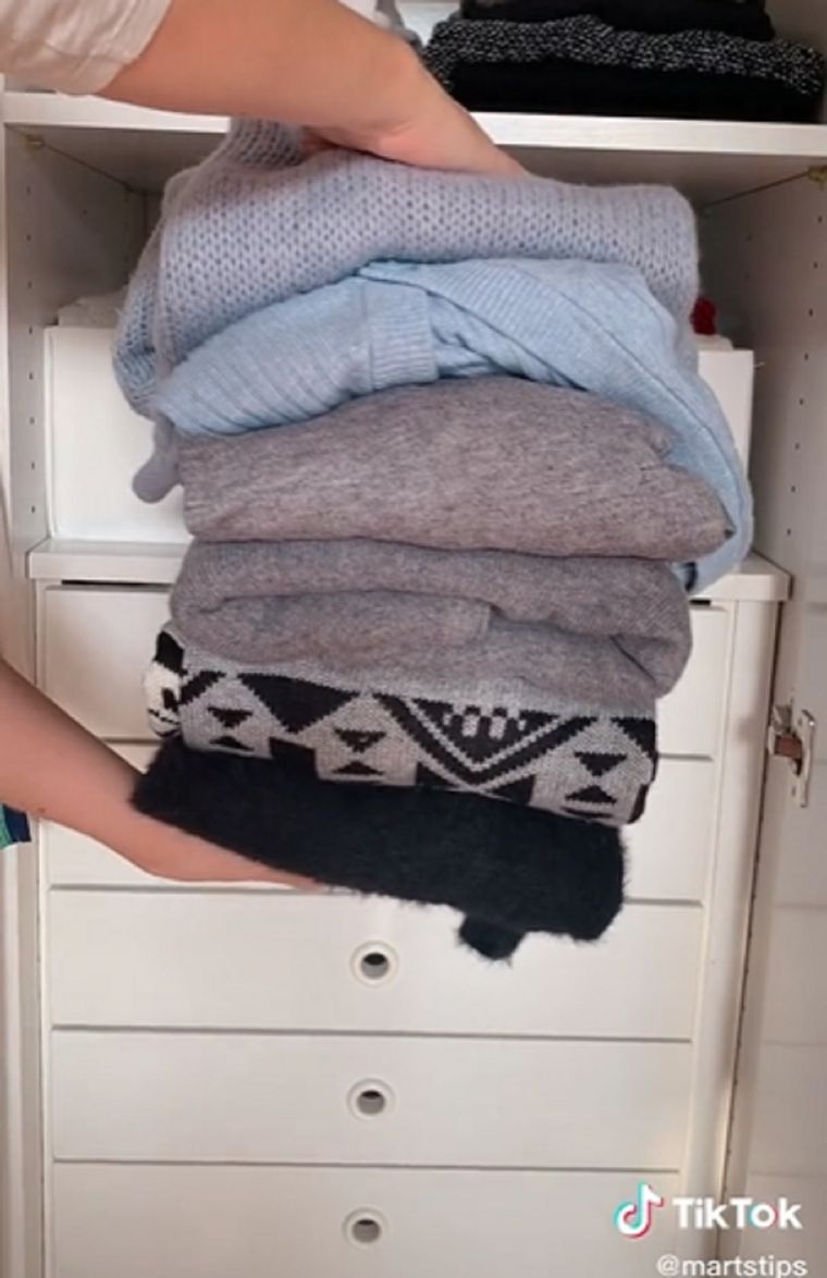 Video viral Foto: TikTok