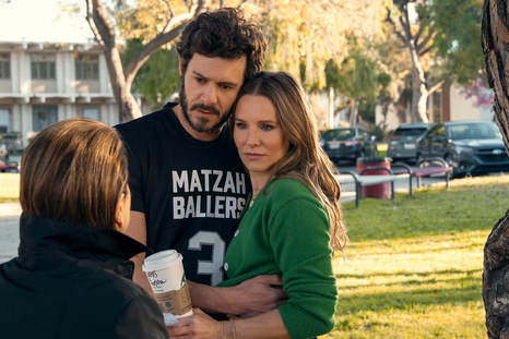 Ya tiene fecha de estreno. Ya tiene fecha de estreno.