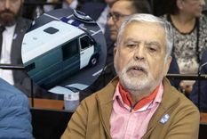 Julio De Vido cumplirá su condena en Ezeiza.