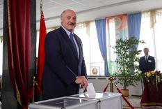 Lukashenko. Lukashenko.