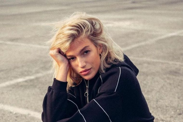 Stefi Roitman, Ricky Montaner