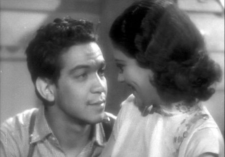 El genial actor tendrá merecido homenaje Foto: Web