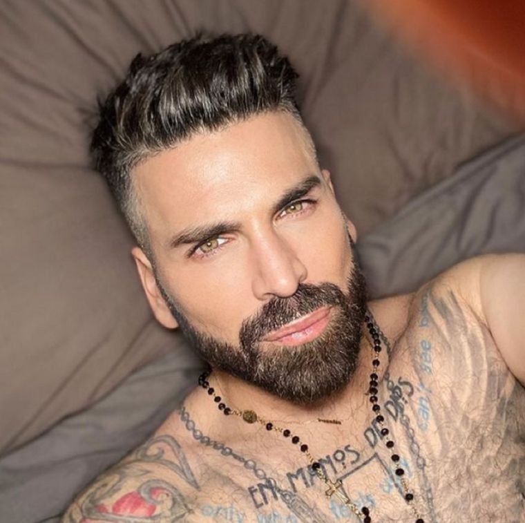 Jomari Goyso Foto: Instagram
