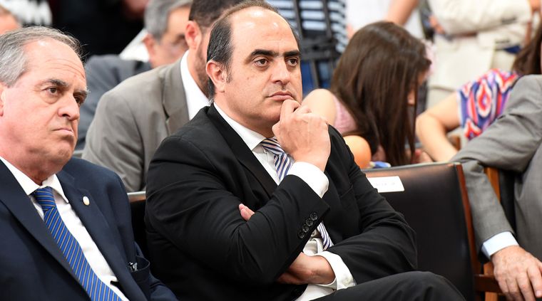 Foto: Alf Ponce / MDZ