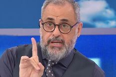 jorge rial rompio el silencio antes de viajar a miami y desato una nueva polemica jorge rial rompio el silencio antes de viajar a miami y desato una nueva polemica