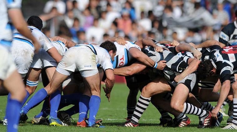 Foto: publicada en ESPN Scrum