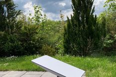 El equipo de Starlink fue incluido en el plan Cuota Simple Foto: X @DimaZeniuk