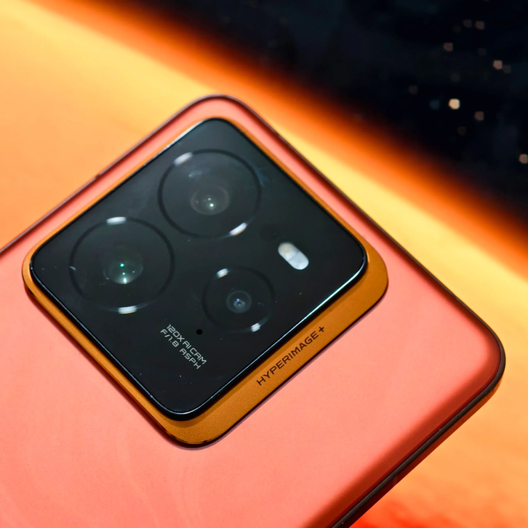 El celular gamer que reproduce juegos exigentes. El celular gamer que reproduce juegos exigentes.