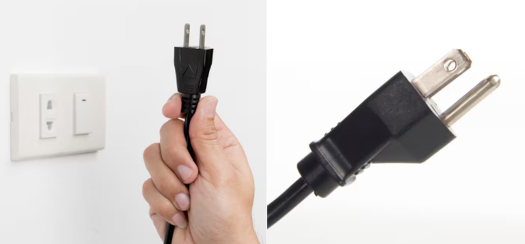 El secreto de los enchufes. El secreto de los enchufes. 