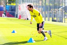 Foto: @FCBarcelona_es