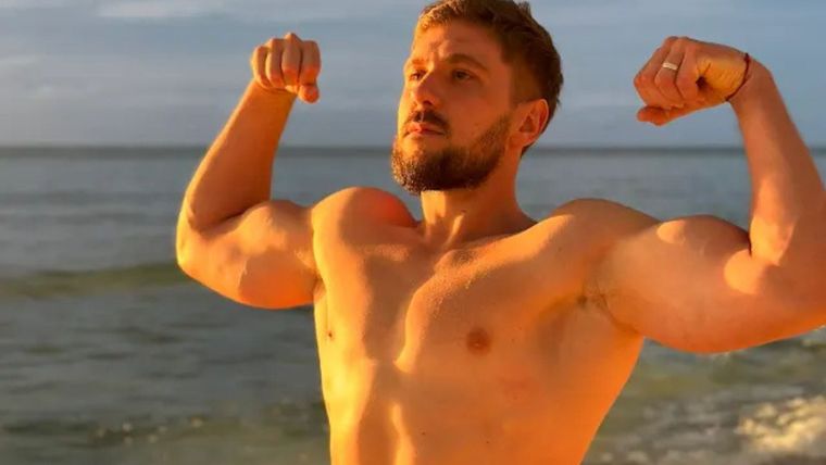 Influencer Aerolíneas Argentinas detenido