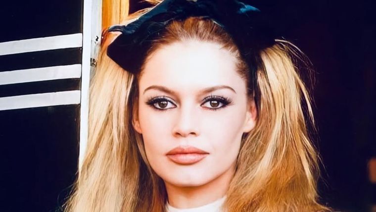 Brigitte Bardot murió tras luchar contra problemas de salud.&nbsp;