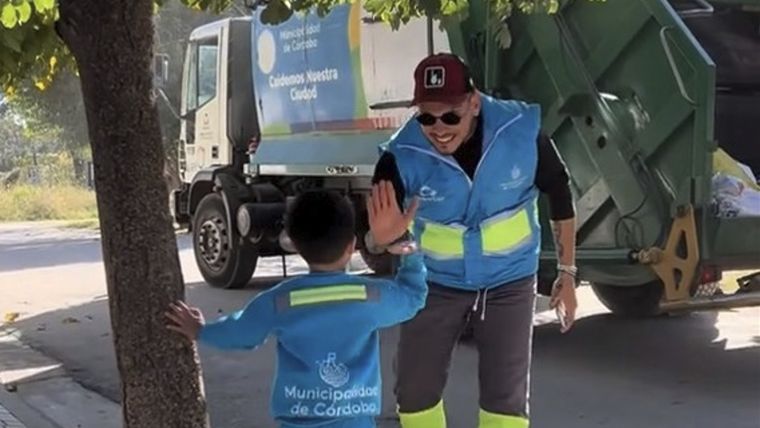 El video se hizo viral rápidamente en redes sociales. Foto: Archivo