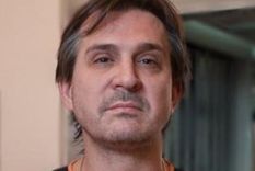 Anibal Lotocki. Foto: Misiones online