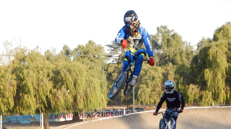 Foto: Juan Borsani/MDZ