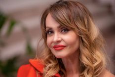 Gaby Spanic habló del trastorno que padece desde pequeña.