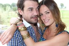 ¡se agrando la familia! paula chaves dio a luz a su tercera hija ¡se agrando la familia! paula chaves dio a luz a su tercera hija