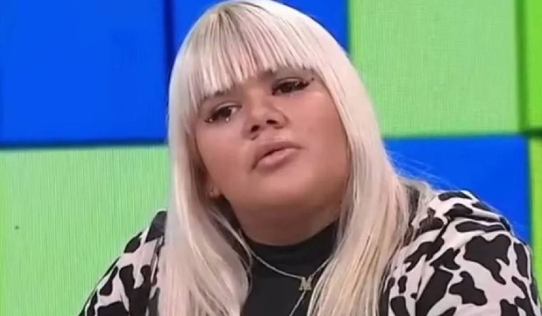 Morena Rial acumula muchas deudas en Córdoba y Buenos Aires.