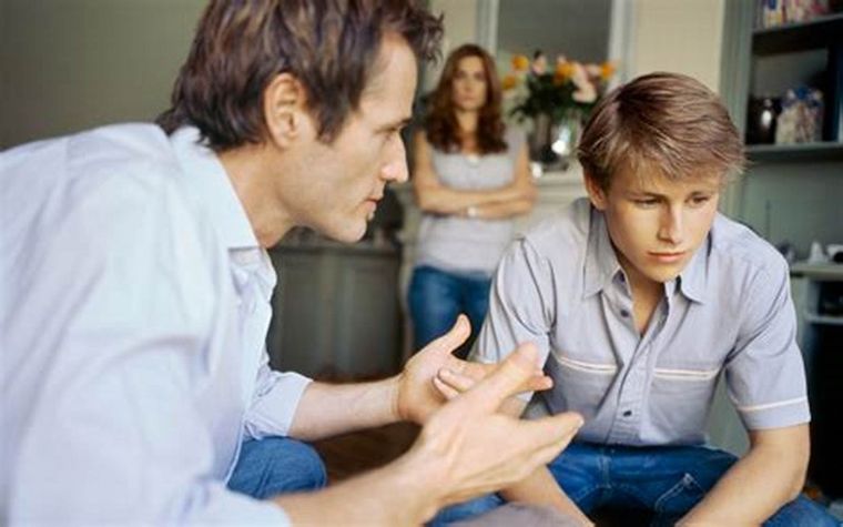 Todos; niños, adolescentes o adultos, cuando algo nos cae mal, nos ofuscamos de alguna manera Foto: Archivo MDZ