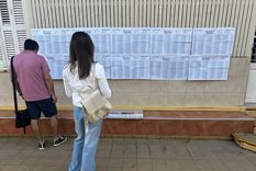 Las elecciones municipales del 22 de febrero fueron las de menor participación en los últimos años. Cuál fue el promedio de asistencia.&nbsp;