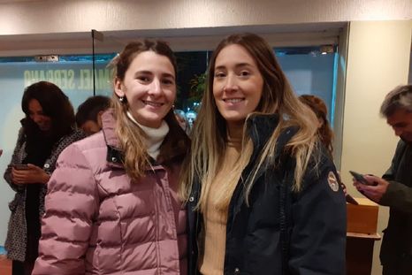No te pierdas la galería de fotos, al final de la nota. Foto: Gentileza