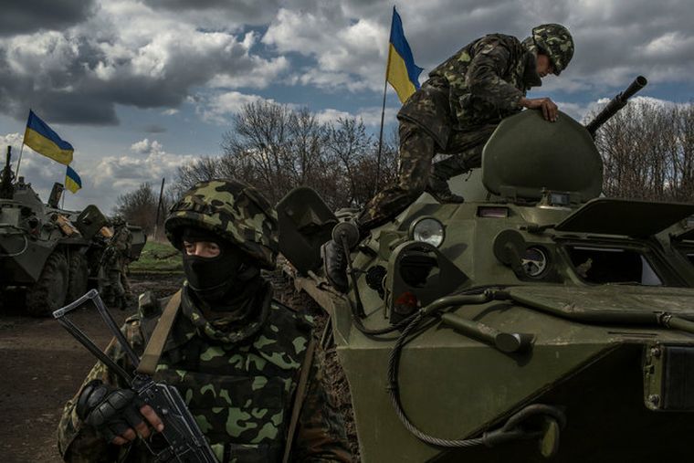 Foto: Mauricio Lima/ NYTimes