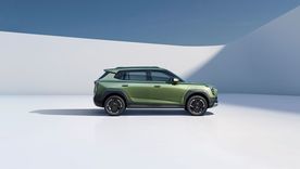Dongfeng VIGO Dongfeng VIGO