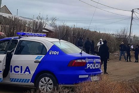 El caso se investiga en Santa Cruz (imagen ilustrativa): Foto: archivo.