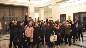 Arrancaron los conciertos didácticos de la Orquesta Filarmónica en el Teatro Independencia. Foto: Cultura de Mendoza. Arrancaron los conciertos didácticos de la Orquesta Filarmónica en el Teatro Independencia. Foto: Cultura de Mendoza.