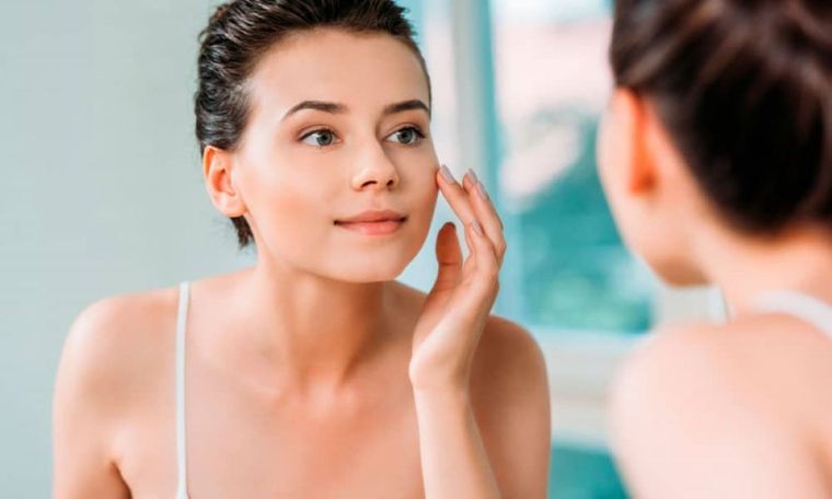 La vitamina E es un excelente antioxidante. Foto: Archivo