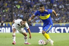 boca no pudo con newells y el objetivo debera esperar boca no pudo con newells y el objetivo debera esperar