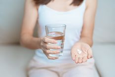 Un estudio en marcha. Foto: shutterstock