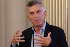 El diputado Alejandro Topo Rodríguez cree que hubo presiones para posponer la investigación sobre el préstamo del FMI al Gobierno de Mauricio Macri Foto: NA