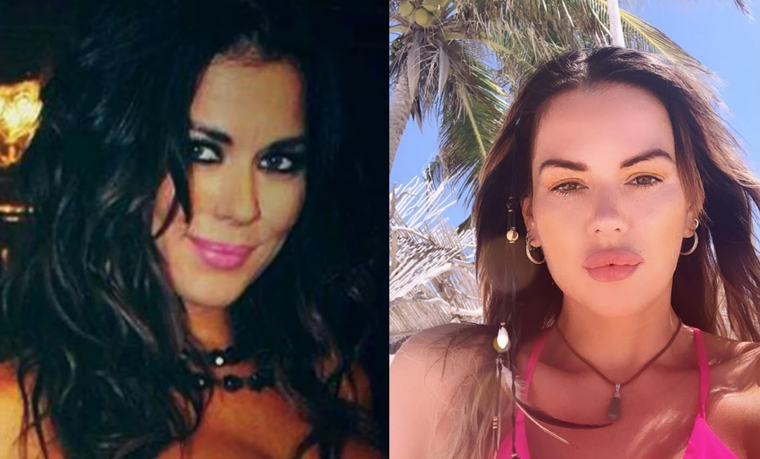 Karina Jelinek Foto: MDZ ONLINE