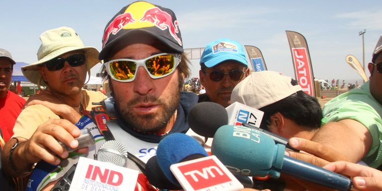 Foto: IND Chile/Max Montecinos