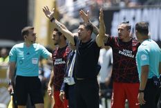 El 0-4 sufrido ante PSG en el Mundial de Clubes es una de las cuatro derrotas más abultadas del Atlético de Madrid desde que el Cholo Simeone es su DT. El 0-4 sufrido ante PSG en el Mundial de Clubes es una de las cuatro derrotas más abultadas del Atlético de Madrid desde que el Cholo Simeone es su DT.