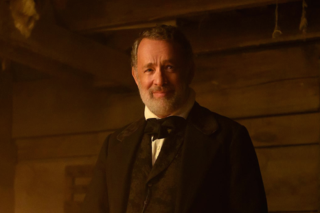 Tom Hanks protagoniza este drama de 2020.&nbsp;